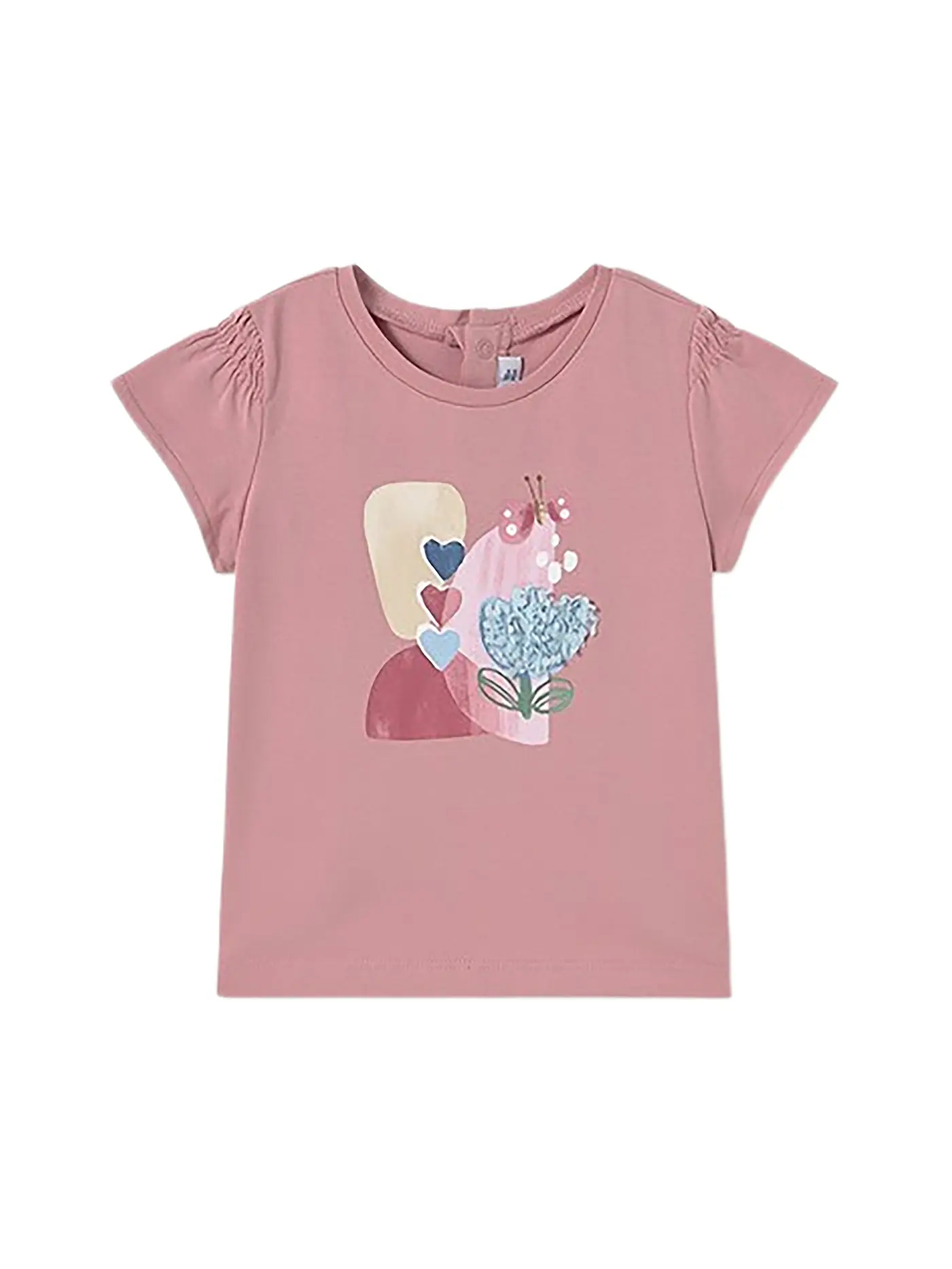 MAYORAL | Baby T-Shirt | 